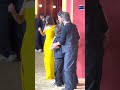 Shah Rukh Khan Gauri Suhana Aryan Abram Khan At Screening Of The Ba Ds Of Bollywood