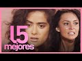 Las 5 Mejores: Diferencias y similitudes de la telenovela 'Teresa' | tlnovelas
