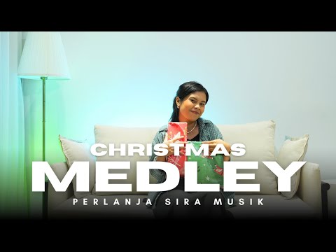 PERLANJA SIRA MUSIK - CHRISTMAS MEDLEY - KAM KERINA SI TEK - BAS SI NASA TINEPANA