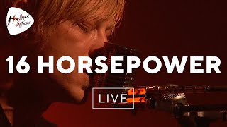 Music video thumbnail preview for 16 Horsepower - Dead Run (Live) | Live at Montreux Jazz Festival 2004 by 16 Horsepower