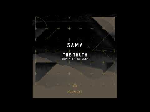 SAMA - We Thought (Hatzler Remix)