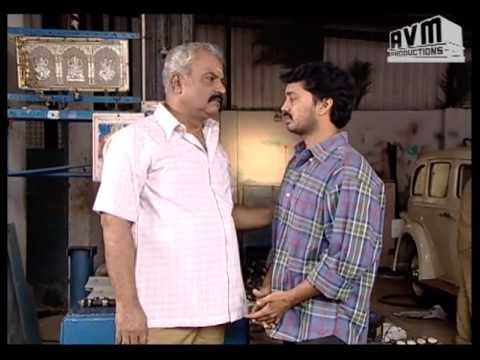 Episode 179 : Sorgam Tamil TV Serial - AVM Productions