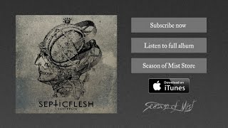 Septicflesh - Crescent Moon Live Lille 1999