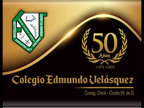 Reconocimiento como victima a la IE Edmundo velásquez de Otaré