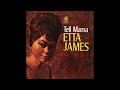 Etta James – It Hurts Me So Much