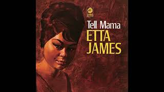 Etta James – It Hurts Me So Much
