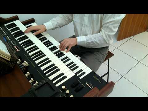 TX-5 HCC 505 - Igrejas bem fortes