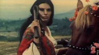 Von Hertzen Brothers - In Your Arms (Queen of the Gypsies)