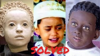 “Precious Doe” K*ILLED by her parents