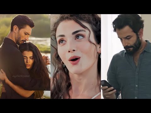 Heartbroken After Özge Gökberk Split: Özge Yağız and Gökberk Demirci's Emotional Journey