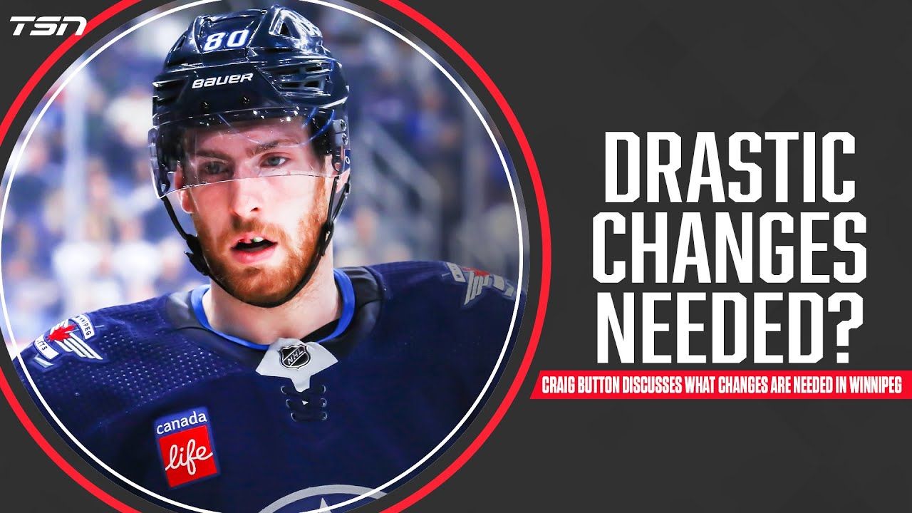 How drastic do the changes need to be in Winnipeg?