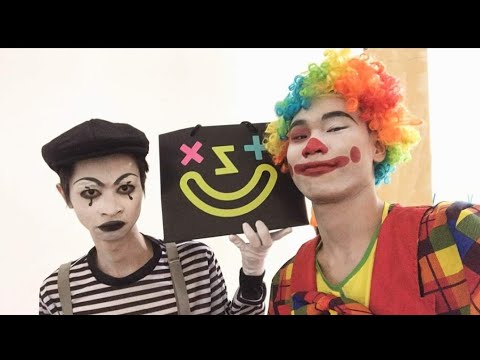 KILLER CLOWI-PESSED-LINH THỘN