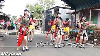 Download lagu Rembulan.versi GEBYAR SENI REOG SINGO JOYO MULYO. mp3