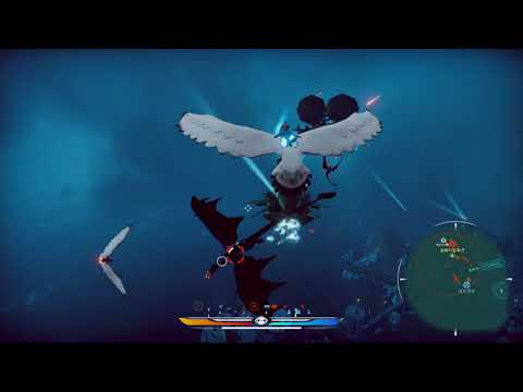 The Falconeer: Warrior Edition - Nintendo Switch Longplay Part 1