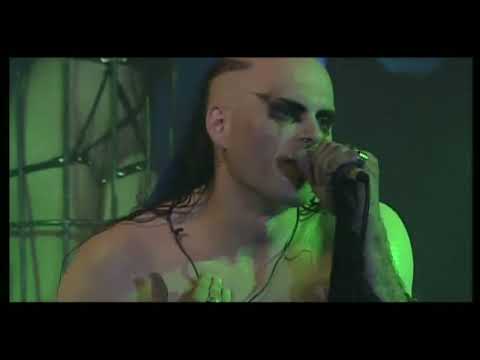 13.Umbra Et Imago - White Wedding