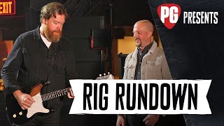 Video thumbnail for Rig Rundown: The Hives [2021] by Premier Guitar