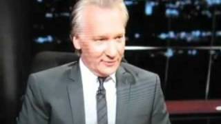 Christine O&#39;Donnell - I dabbled into witchcraft, there was blood on an altar (better audio!)