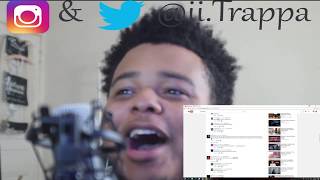 IS LIL MOUSE GONE RESPOND - SLIM JESUS THE RACE REMIX