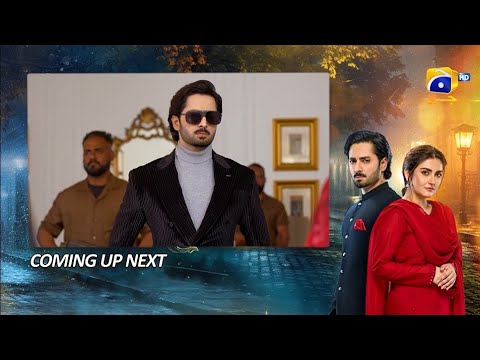 Jaan Nisar Episode 25 Upcoming Teaser - 29th June 2024 - Har Pal Geo