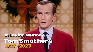 The Smothers Brothers