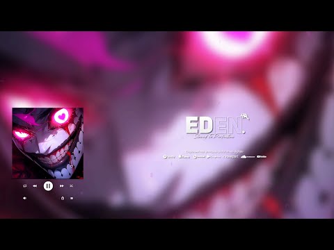 BEBEU FUDEU - NOVINHA ENDOIDOU (Slowed To Perfection)