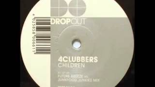 4 Clubbers - Children
