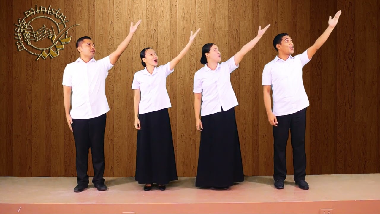 Medley 1 (MCGI)