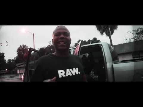 GG EL PATRON - Bendin Corners ( Official Music Video )