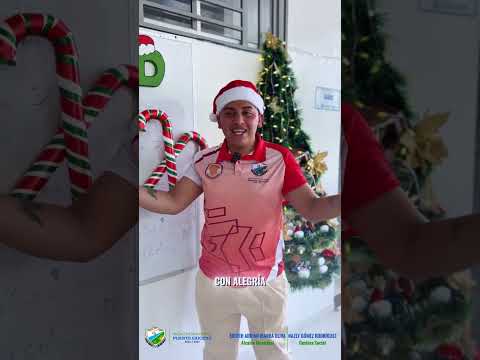 ¡En Puerto Caicedo decimos NO a la pólvora!