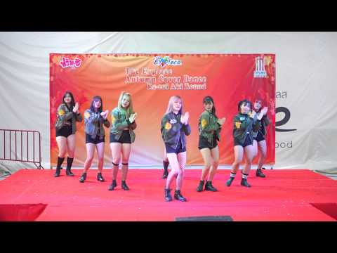 190817 ✽Dialog cover Dia ✽ | The Explace cover Dance 2019 SS2 🏆