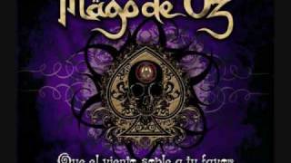 Mago de Oz - Girls Just Want to Have Fun