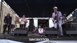 Southern Culture On The Skids Sanfordfest 2018