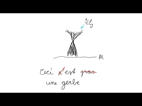 Principal Bundles Form a Gerbe