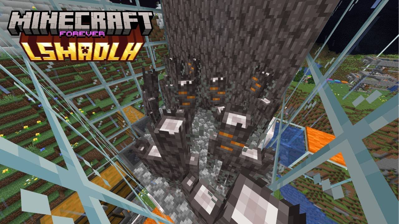 RESINA Y COBRE - LSMADLH Forever - Episodio 26