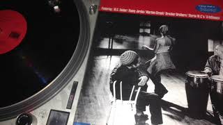 The Brecker Brothers - Big Idea