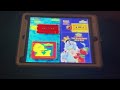 Sesame Street Home Video Audio Collection Promo 1998