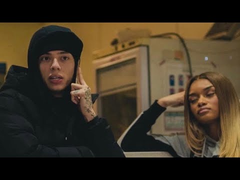 Central Cee - Fire on Fire ft Jbee x K1 (Music Video)