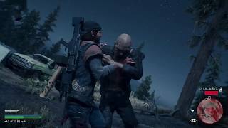DAYS GONE　#5
