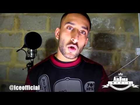 Ice Freestyle [@Iceofficial @AirBornMedia]