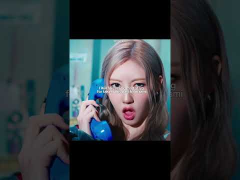 reminder: no hate to ahyeon #shorts #rami #babymonster