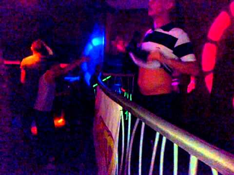 dj neil g mc kinson mc blazin