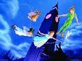 Peter Pan Tribute