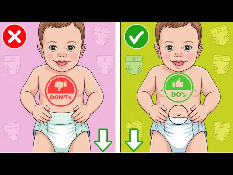 10 Newborn Care Tips for New Parents