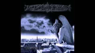 Agathodaimon - Sacred Divinity