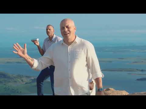 Jardim da Inocência Cover - Face a Face Samba Gospel