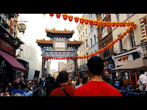 Seto1 x lottarigcz - Chinatown