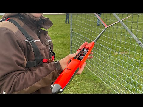 RC F5F BACKFIRE 2 FROM PETR JANKU F5B.ZC DEMO FLIGHT(NO4) EVENING PROGRAMM🚀 FABIO-MFC STADTSTEINACH