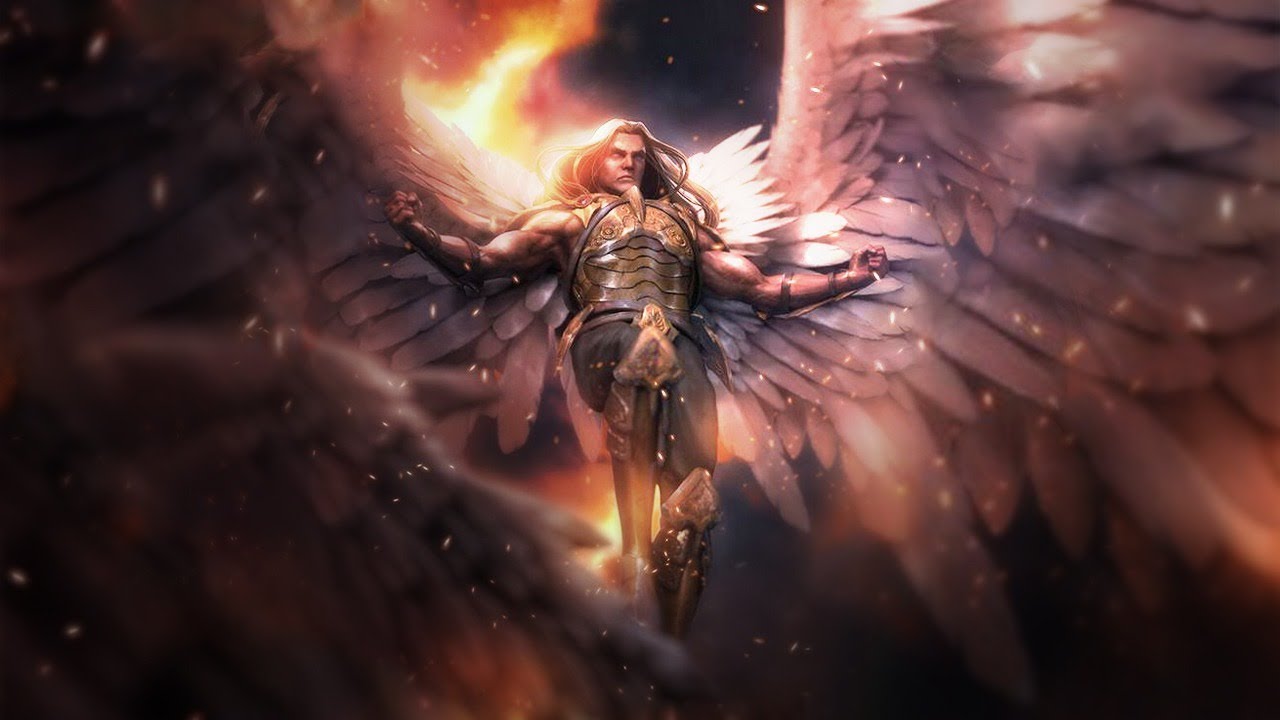 Stop Blocking Your Angel | You Might Want To Watch This Video Right Away II