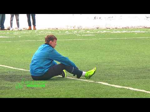 ФК ПОЛОЦКГАЗ-  ФК НАФТАН 2-2 (обзор большой)