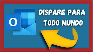 Como Criar Grupo de Email no Outlook
